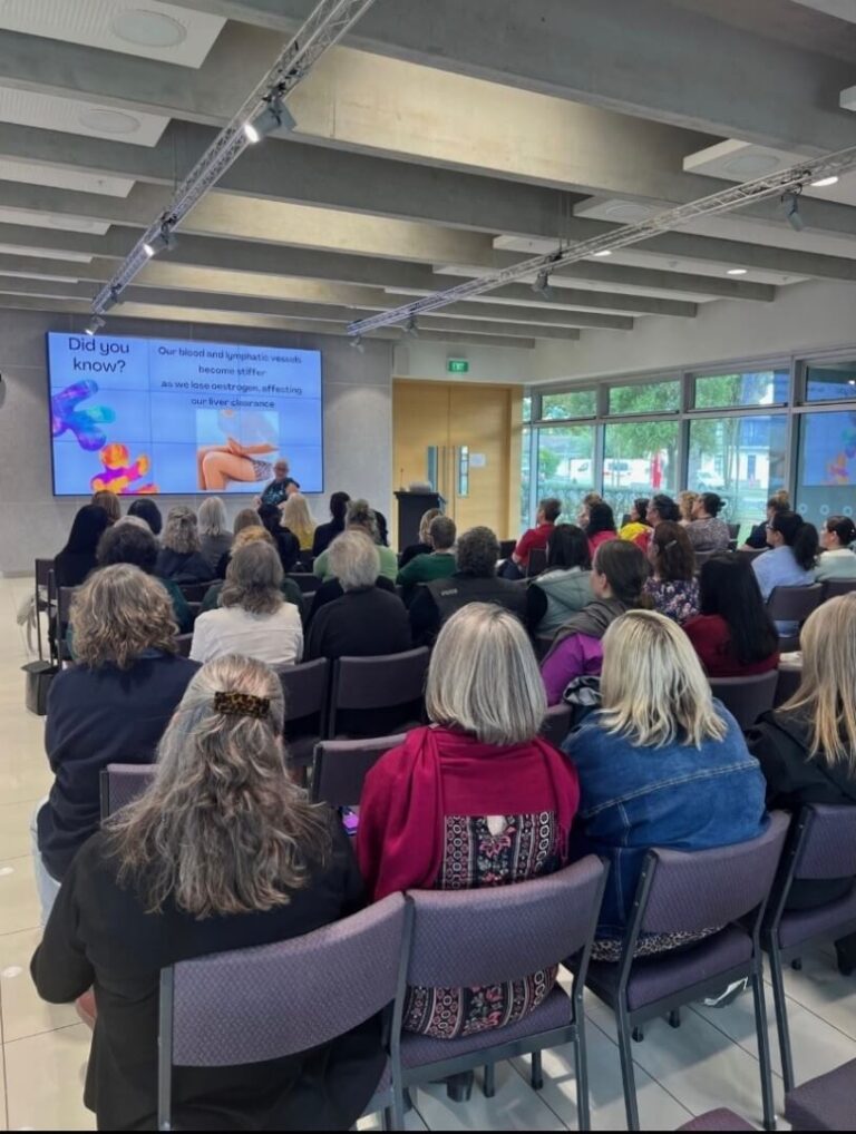 Menopause News & Updates Latest Insights from Menopause Specialists